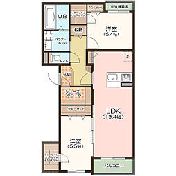 ラヴェラヴィータ 202