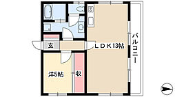 シャトー上社 401