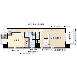 レジデンスMTY 302