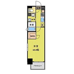 Casa Avenue Ikeshita 201