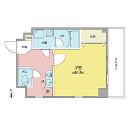 カーサ千種A 402