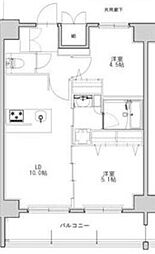 S-RESIDENCE名駅北alesia 1501