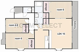 メトロ藤が丘 202