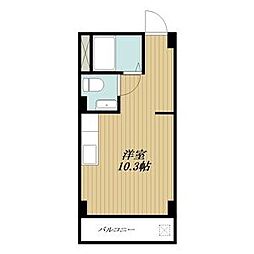 フォレスト豊が丘 2A