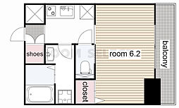 エステムコート名古屋泉プラチナムゲート 1001