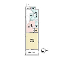 レジディア東桜 502
