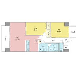 アンコールヴィラ 703