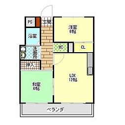 グランドール緑地公園 503