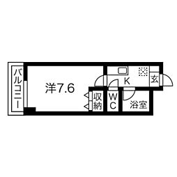 プリミエール幸心 202