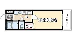 エンゼル蟹原 302