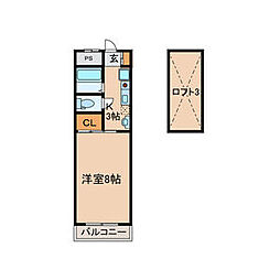 エスポワール本山 1305