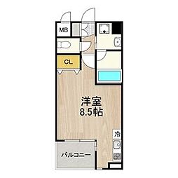 CITY SPIRE 名駅北 705