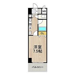 CITY SPIRE 名駅北 902