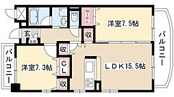 ステージ覚王山 302
