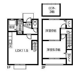 グリーンハイツ 2101