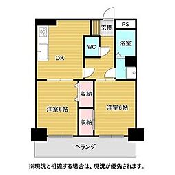 キングスコート今池 901