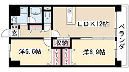 アソシア一社II 405