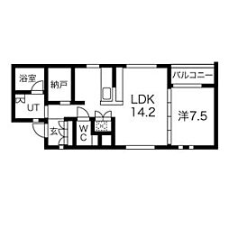 ISABELLA GARDEN 1 3B