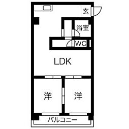 第1協和コーポ 506