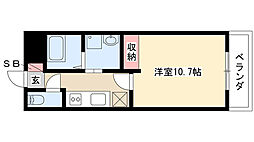 リバパレス鶴舞 310