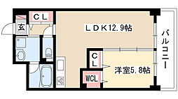 リバーストーム白鳥 203