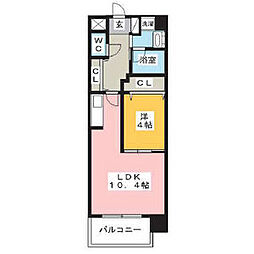 ArtizA上前津II(アルティザカミマエヅ) 705