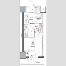 クレヴィスタ名駅南 1304