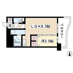 X-OVER21覚王山 707