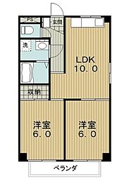 ストーク横地 403