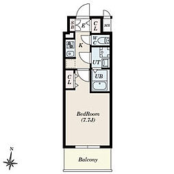 S-RESIDENCE堀田NorthII 904