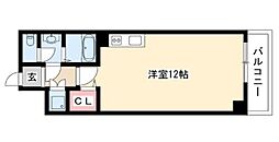 アクセス高辻 5C