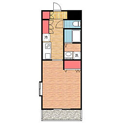 リバーサイド勝川 310