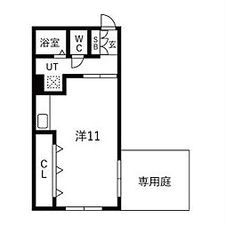 コスモシティ88 106