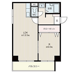 ライフステージ徳川 403