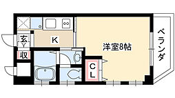 サンハイム長久手 303