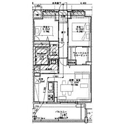 プレスティア藤が丘 503