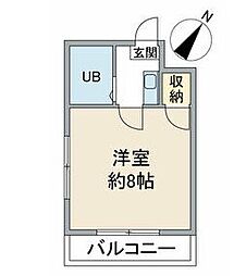 ヒルトップ平和ヶ丘 201