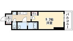 エルスタンザ徳川 1101