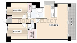 プロシード新瑞橋 602