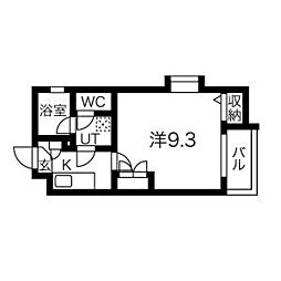 イースタンヒルズ覚王山 301