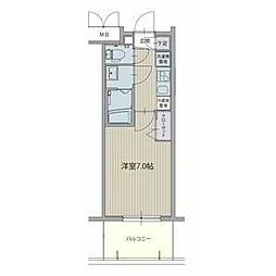 パルティール並木 602