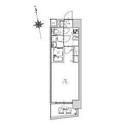 CREST TAPP金山 207