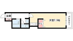 ラフォーレ司 303