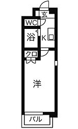 ジュネス藤原 105