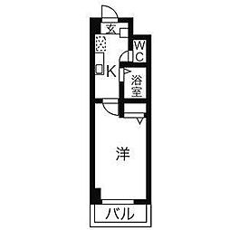 ジョバネ藤原 802