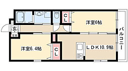 プロビデンス杁中 105