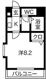 コンフォール加茂 101