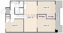 アーバンホームVII 302