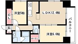 ソレアードテラス葵 702