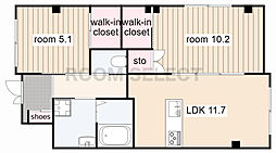 ＫＯＫＯＲＯマンション一社 103